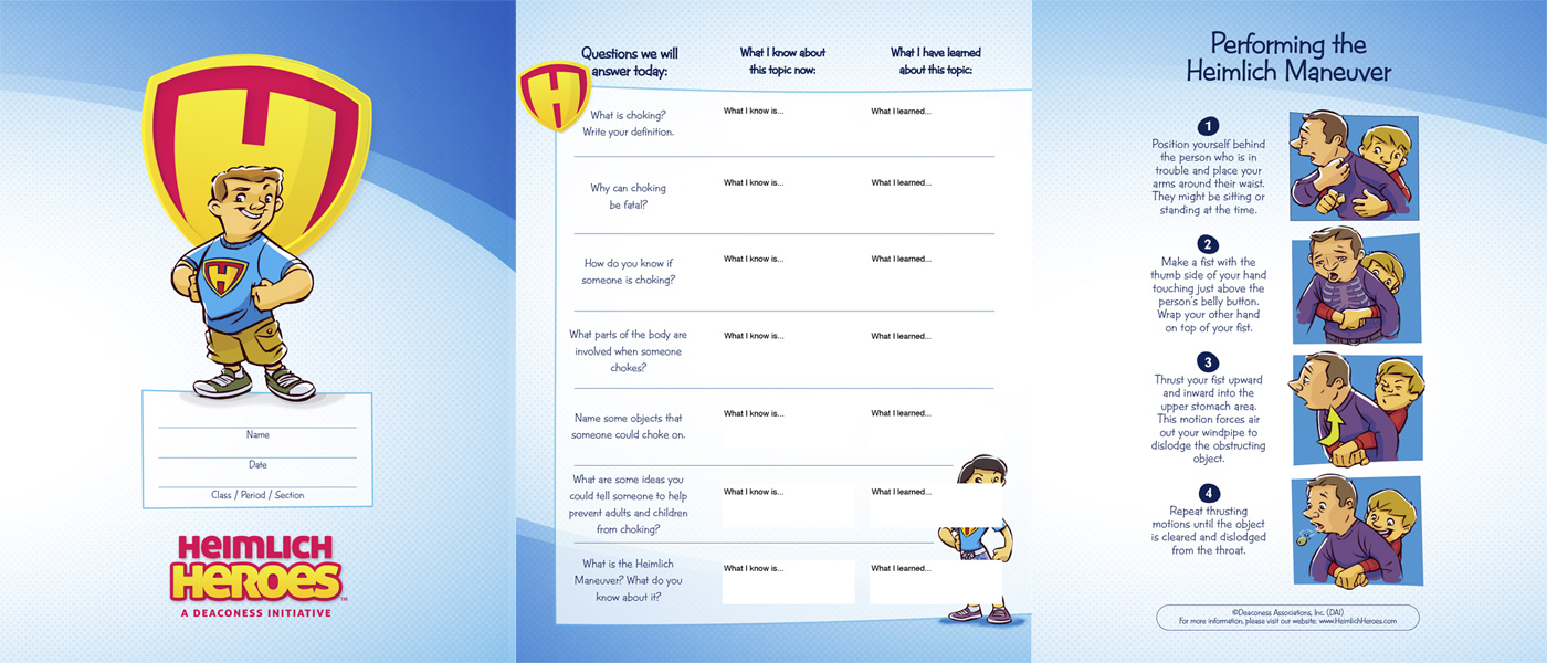Fillable Companion PDF Workbook