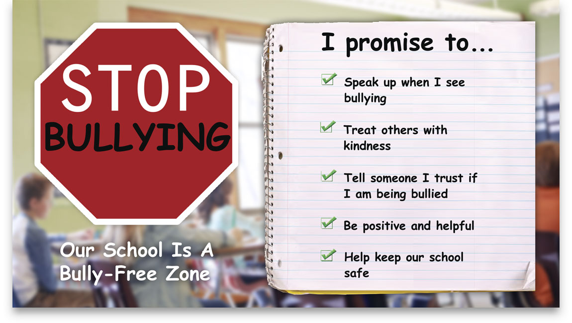 Stop Bullying